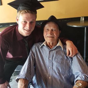 Meet your Posher, Paul